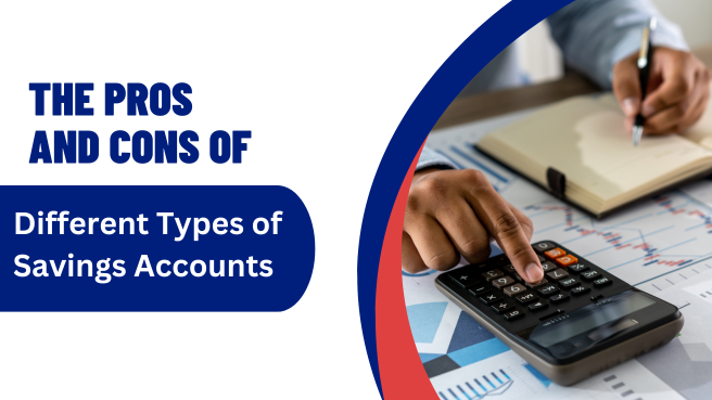 Savings-Accounts