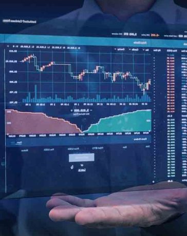 Features of a Futures & Options Trading Dashboard