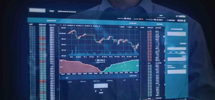 Features of a Futures & Options Trading Dashboard