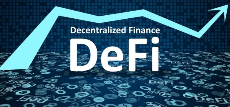 DeFi