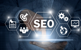 SEO Company