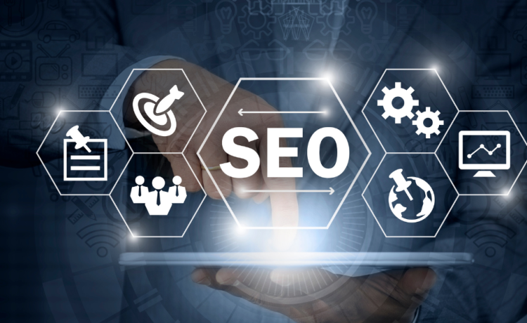 SEO Company