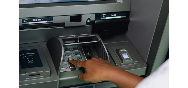 ATM Installation